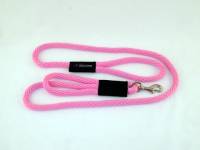 Double Handle Safety Dog Leashes - 3/8" Diameter