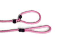 1/4” Round Dog Slip Leash 25 Ft