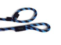30' Round Slip Leashes 5/8"