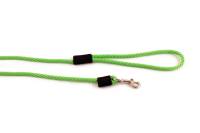 15 Ft Dog Snap Leash - Round 1/4"
