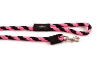 15 Ft Dog Snap Leash - Round 5/8"