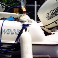 Boats - Boat Fender Lines