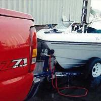 Boats - Boat Launch Lines - 1/2" Boat Launch Lines