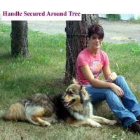 30' Multi-Purpose Hands Free "Ultra Lead" 1/2"