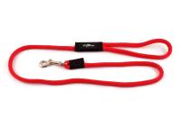 Dogs - Snap Leashes - 3/8" Diameter