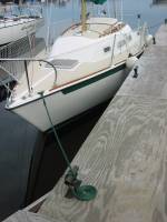 CUSTOMIZE YOUR BOAT DOCK LINES
