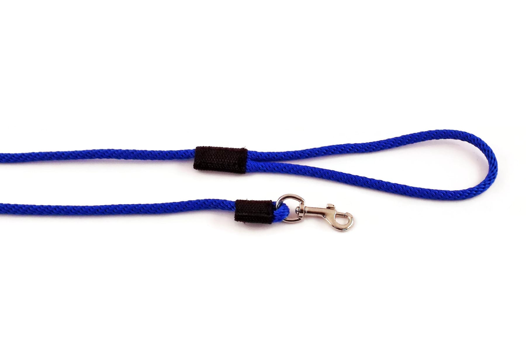 8 Ft Dog Snap Leash - Round 1/4"