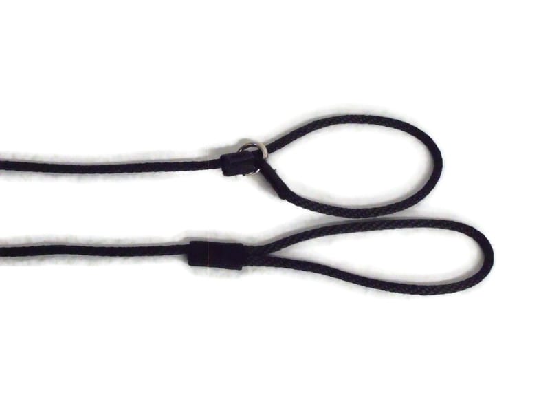 1/4 Round Dog Slip Leash 20 Ft