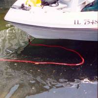 Boats - Floating Boat Launch Lines