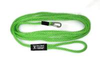 Floating Swim Leashes - Stainless Steel Spring Hook Leashes