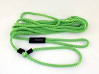 Slip Leashes with Snugger - 3/8" Diameter