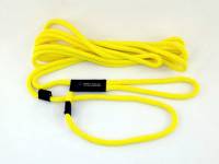 Slip Leashes with Snugger - 1/2" Diameter