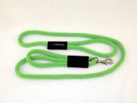 Double Handle Safety Dog Leashes - 1/2" Diameter
