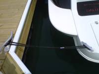 Boats - Floating Dock Locator Lines