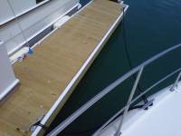 Floating Dock Locator Lines - 5/8" Diameter