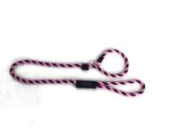 Soft Lines, Inc. -  3/8 Round Dog Slip Leash 5 Ft