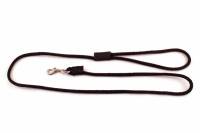 Soft Lines, Inc. - 4 Ft Dog Snap Leash - Round 1/4"