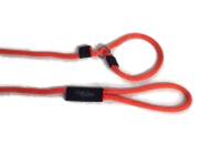 Soft Lines, Inc. - Personalized 3/8 Round Dog Slip Leash - 6 Foot