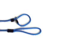 Soft Lines, Inc. - 1/4 Round Dog Slip Leash 15 Ft