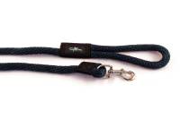 Soft Lines, Inc. - 6 Ft Dog Snap Leash - Round 5/8"