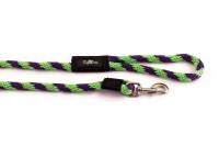 Soft Lines, Inc. - 8 Ft Dog Snap Leash - Round 1/2"