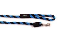 Soft Lines, Inc. - 10 Ft Dog Snap Leash - Round 1/2"