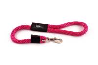 Soft Lines, Inc. - 2 Ft Dog Snap Leash - Round 5/8"