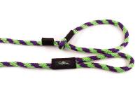 Soft Lines, Inc. - 8' Round Slip Leash 1/2"