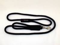 Soft Lines, Inc. - 8 Foot Sidewalk Safety Dog Snap Leash 1/2" Round Polypropylene