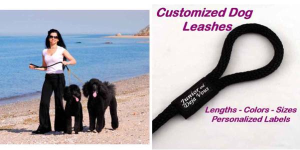 Dog Leashes