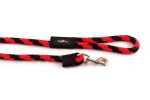 8 foot long dog snap leashes