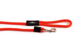 25 foot long dog snap leashes
