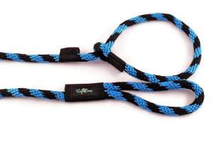 30 foot long slip leashes