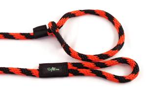 15 foot long slip leashes