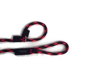 7' large size dog slip leash