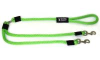 Dogs - Splitter Leashes for Two Dogs