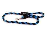 Soft Lines, Inc. - 4 Ft Dog Snap Leash - Round 5/8"