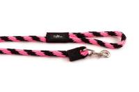 Snap Leashes - 5/8" Diameter - Soft Lines, Inc. - 15 Ft Dog Snap Leash - Round 5/8"