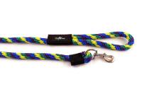 Snap Leashes - 5/8" Diameter - Soft Lines, Inc. - 25 Ft Dog Snap Leash - Round 5/8"