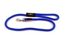 Soft Lines, Inc. - 4 Ft Dog Snap Leash - Round 1/2"