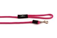 Snap Leashes - 3/8" Diameter - Soft Lines, Inc. - 15 Ft Dog Snap Leash - Round 3/8"
