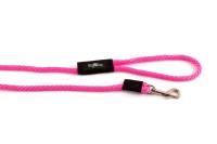 25 foot long dog snap leashes