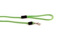 Snap Leashes - 1/4" Diameter - Soft Lines, Inc. - 15 Ft Dog Snap Leash - Round 1/4"