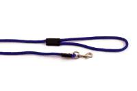 Snap Leashes - 1/4" Diameter - Soft Lines, Inc. - 30 Ft Dog Snap Leash - Round 1/4"