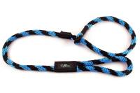 4 foot long slip leashes