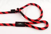 30' Round Slip Leashes 5/8"