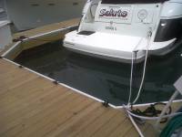 Boats - Floating Dock Locator Lines - 1/2" Diameter