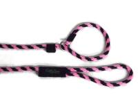 5' medium size dog slip leash