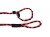 7' medium size dog slip leash
