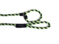 7' medium size dog slip leash